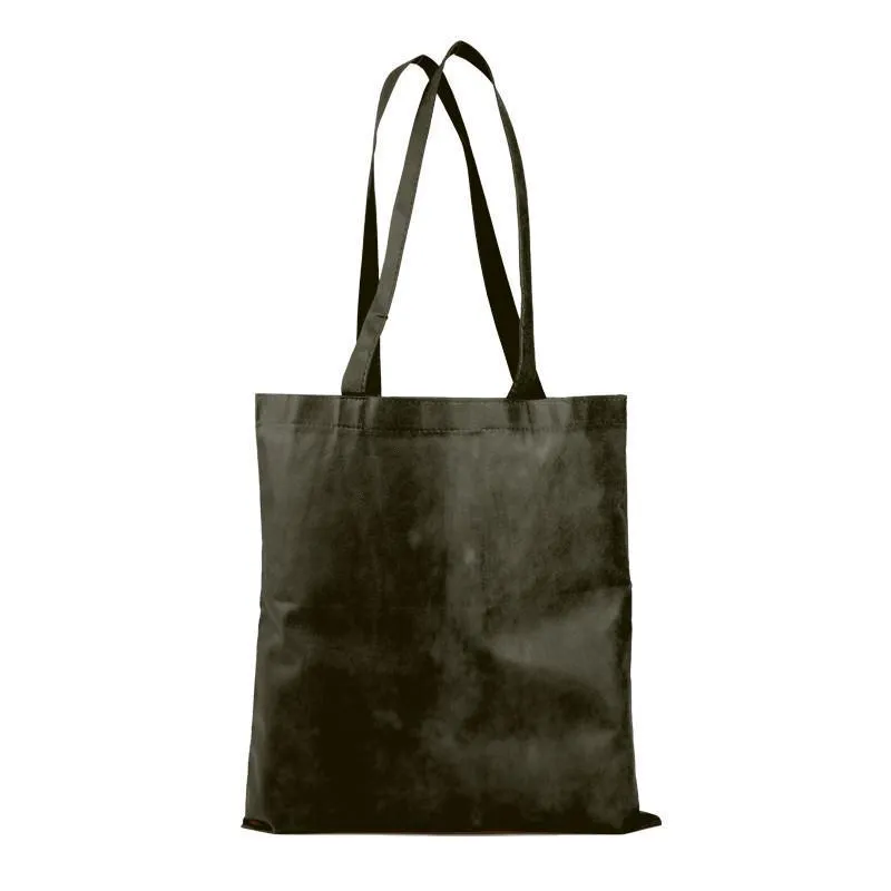 Non-Woven Convention Tote Bag