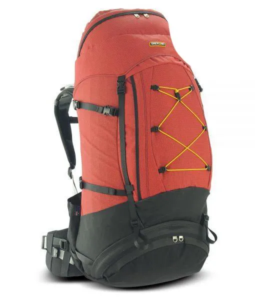 One Planet Larrikin Mens 80-85 Litre Hiking Pack