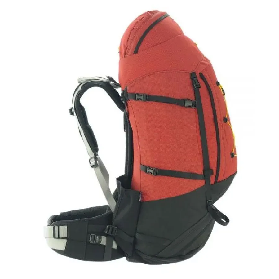 One Planet Larrikin Mens 80-85 Litre Hiking Pack