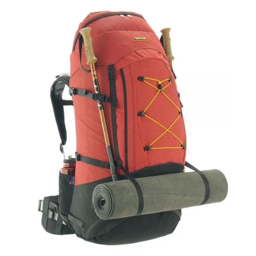 One Planet Larrikin Mens 80-85 Litre Hiking Pack