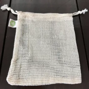 Organic Mesh Bag