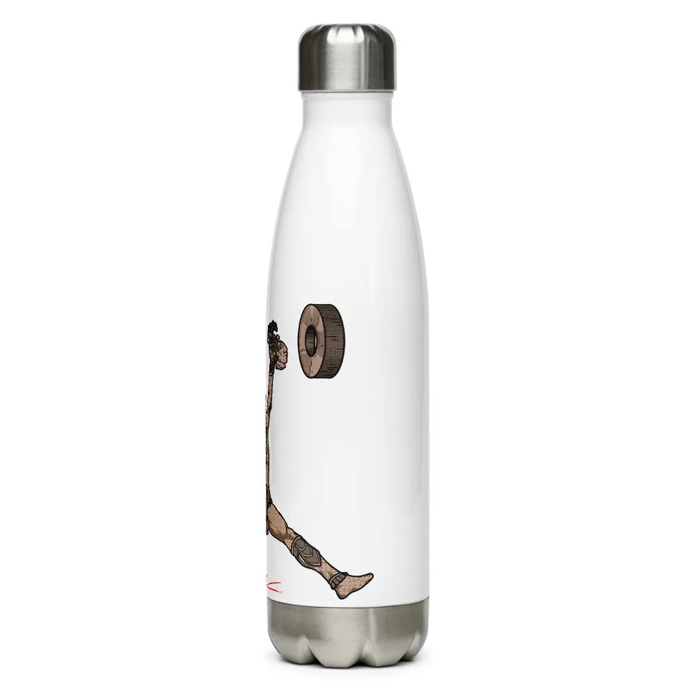 Origins Stainless Steel Water Bottle