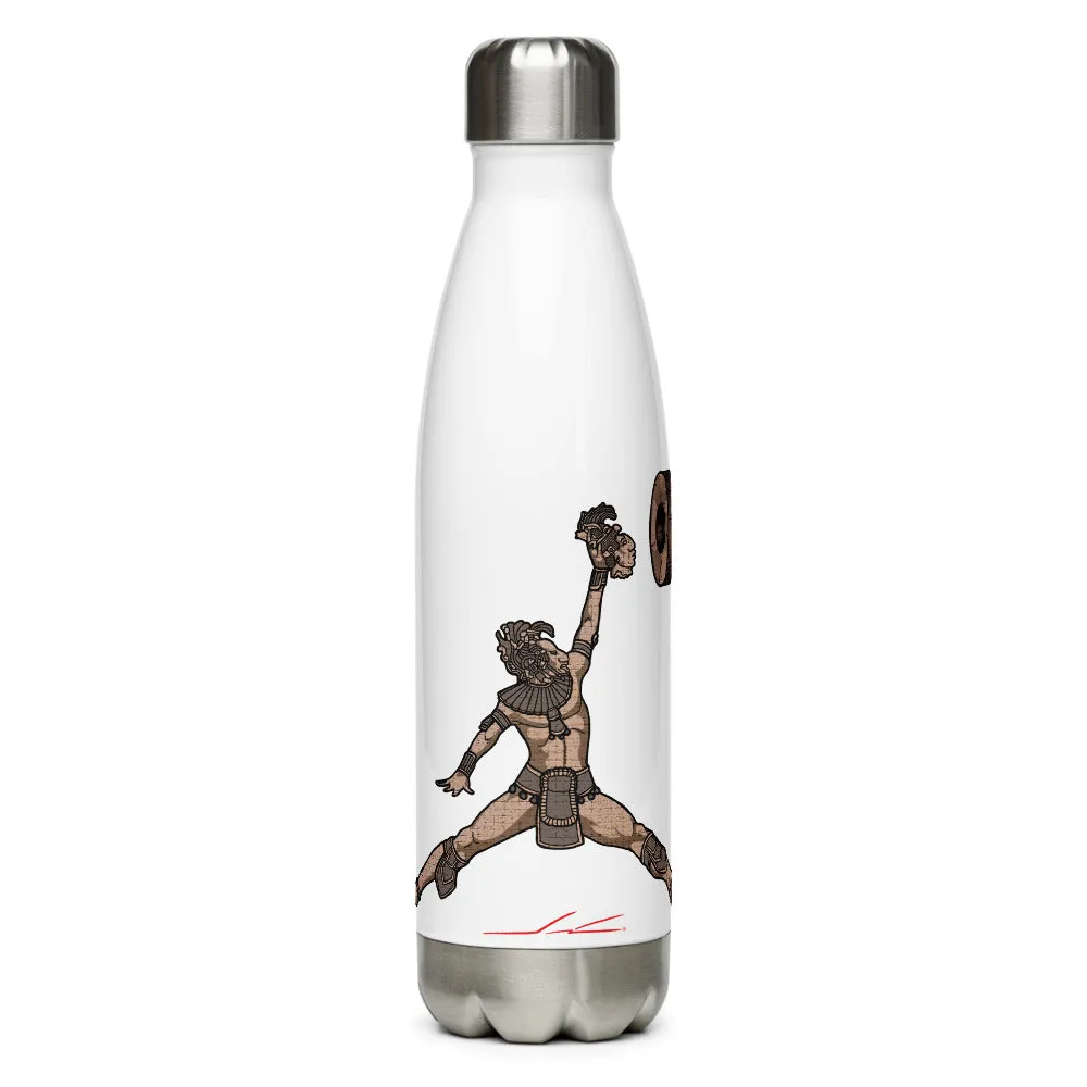 Origins Stainless Steel Water Bottle