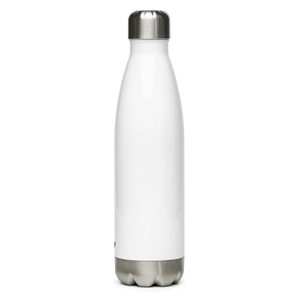 Origins Stainless Steel Water Bottle