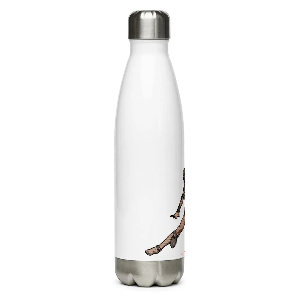 Origins Stainless Steel Water Bottle