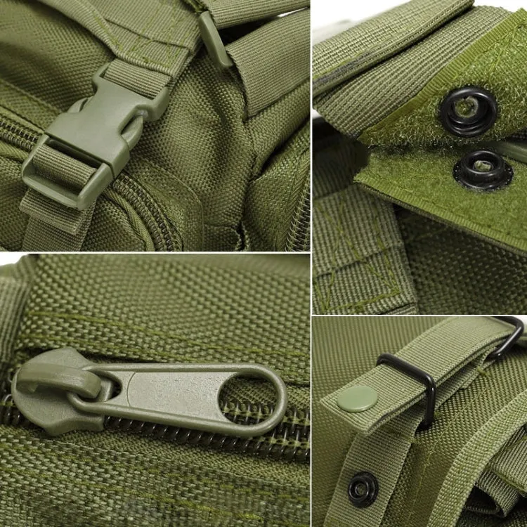 Outdoor Gear Molle Waist Pack Belt Bag / Cycling Fishing Camping Hiking Camera Shoulder Assault Bag