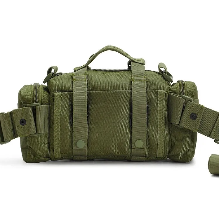 Outdoor Gear Molle Waist Pack Belt Bag / Cycling Fishing Camping Hiking Camera Shoulder Assault Bag