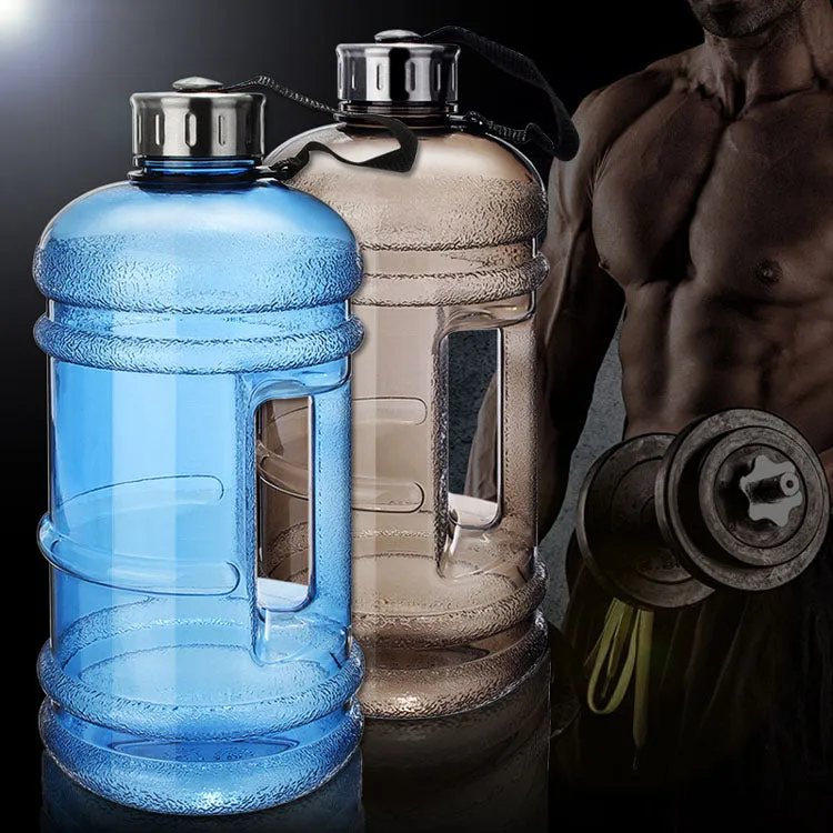 Outdoor Picnic Water Bottle