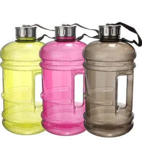 Outdoor Picnic Water Bottle