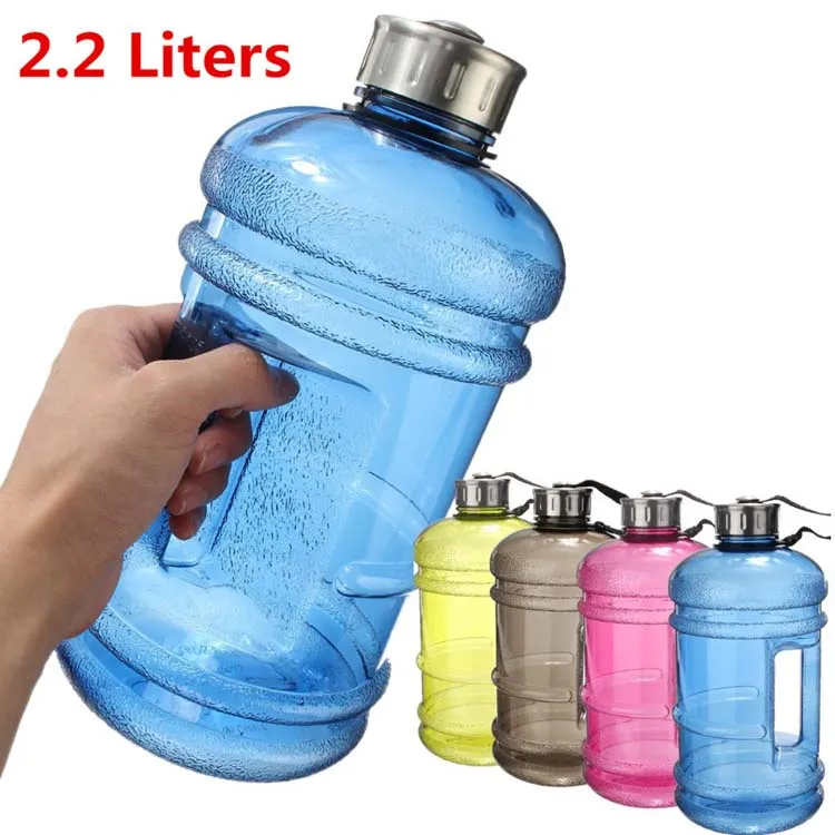 Outdoor Picnic Water Bottle