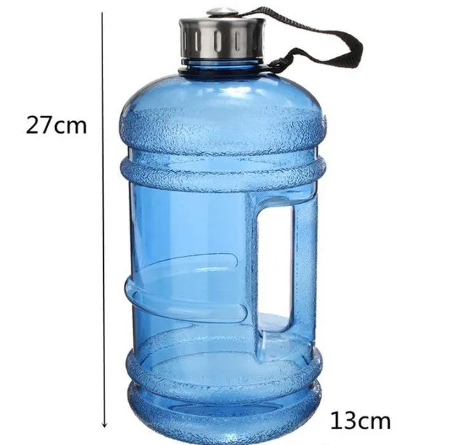 Outdoor Picnic Water Bottle