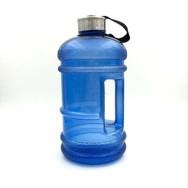 Outdoor Picnic Water Bottle