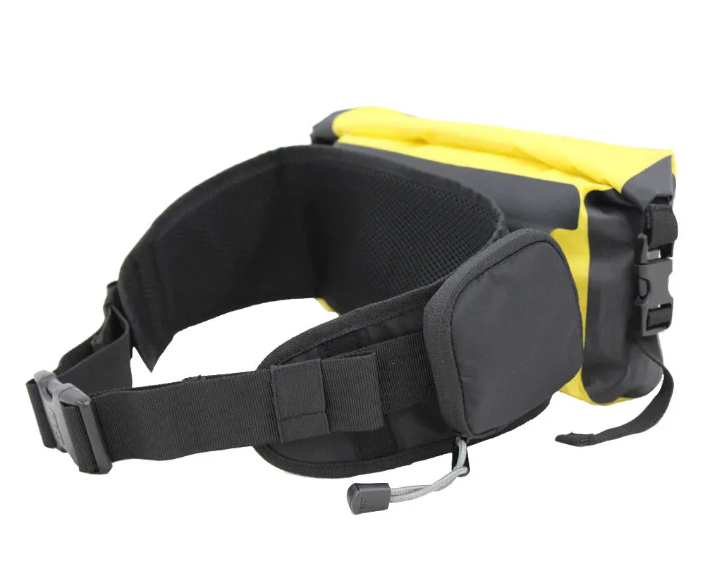 OVERBOARD Pro Light 4L Waterproof Waist Pack