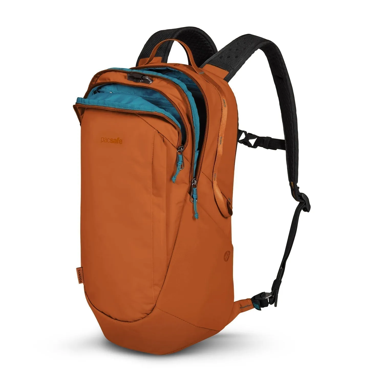 Pacsafe - Eco 25L Backpack - Canyon