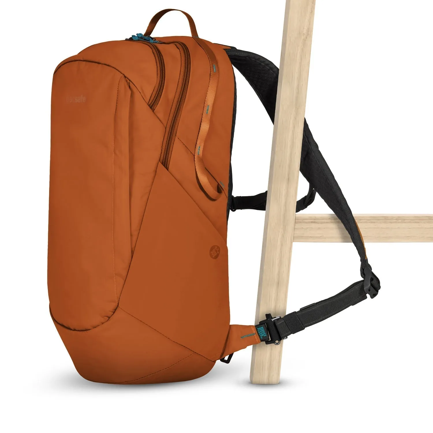 Pacsafe - Eco 25L Backpack - Canyon