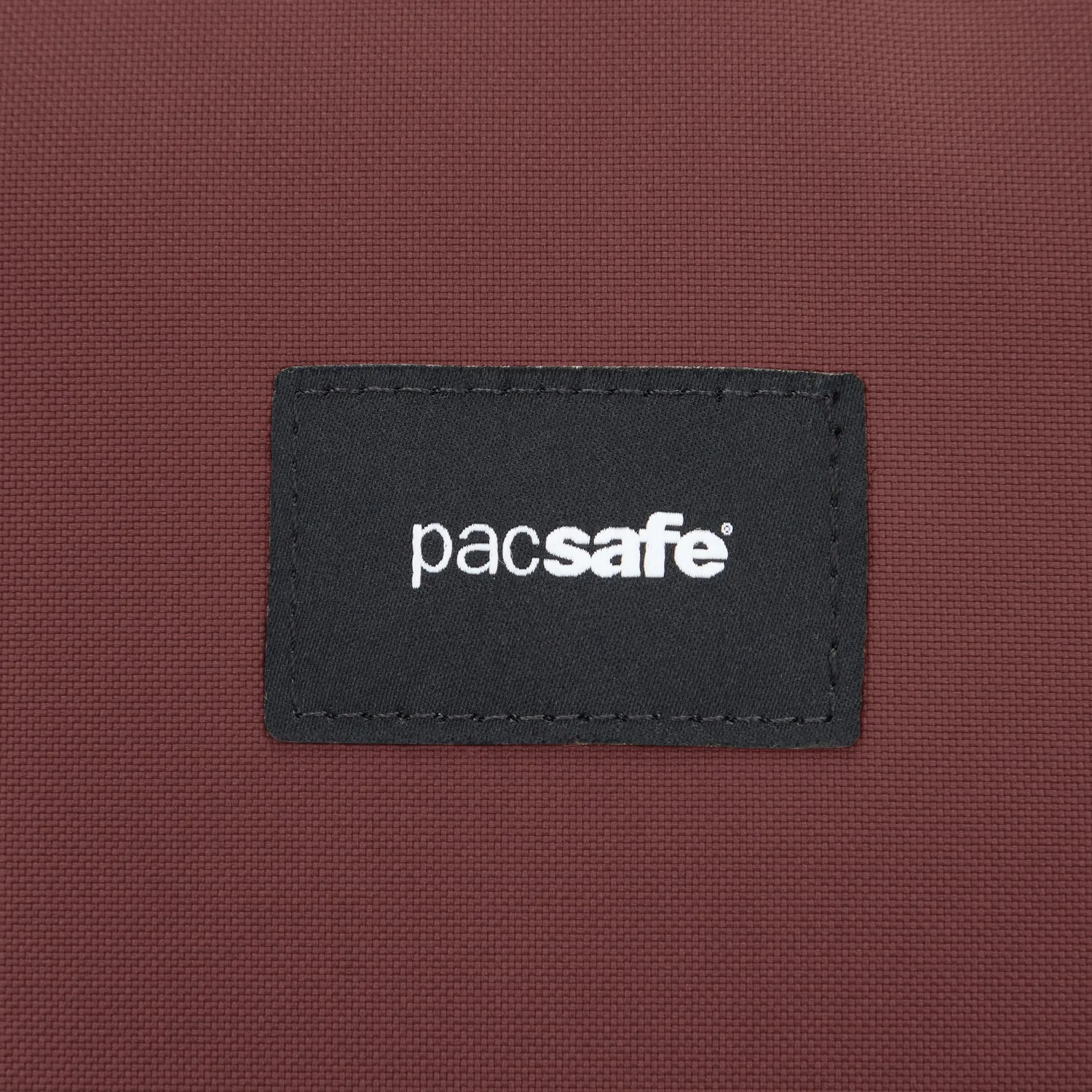 Pacsafe® GO 25L anti-theft backpack