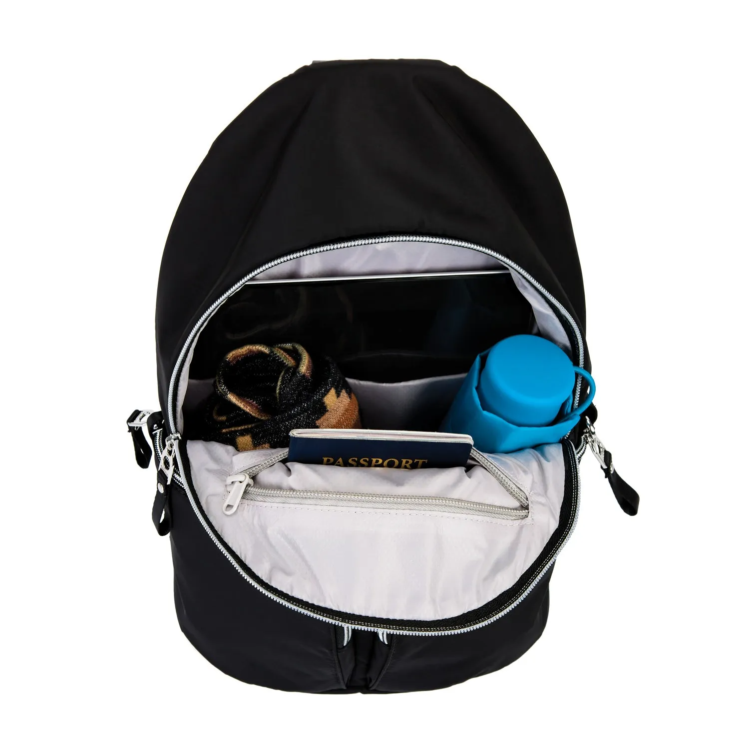 Pacsafe Stylesafe Anti-Theft Sling Backpack