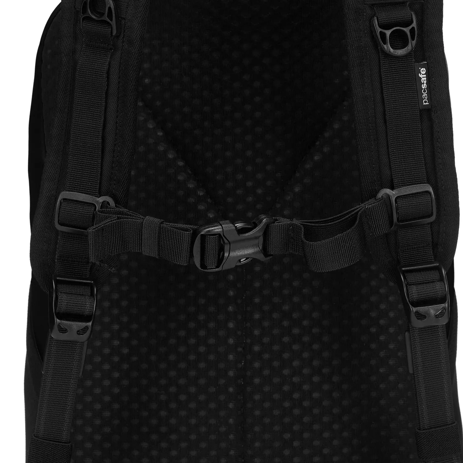 Pacsafe Vibe 20 Anti-theft 20L Backpack (RFID Blocking)