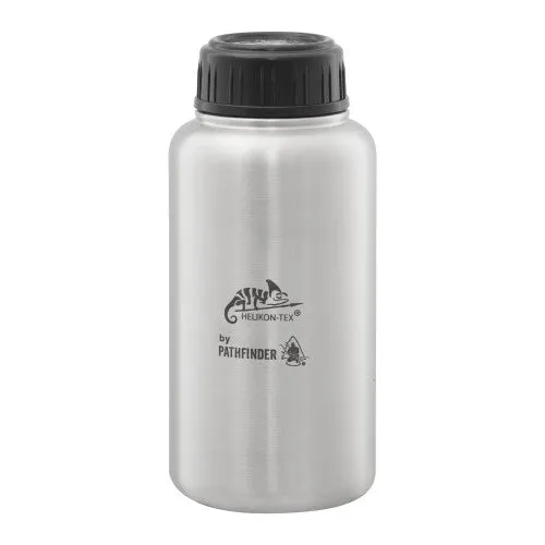 PATHFINDER STAINLESS STEEL BOTTLE & CUP