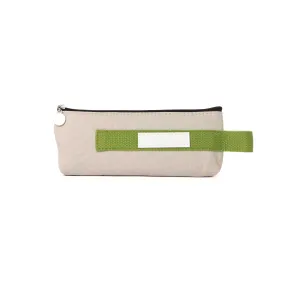 Pencil Case - Green