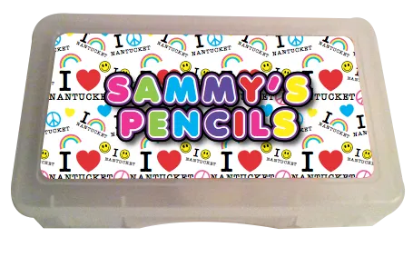 Pencil Case