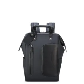 Peugeot Voyages Travel 1 Compartment 16inch Backpack