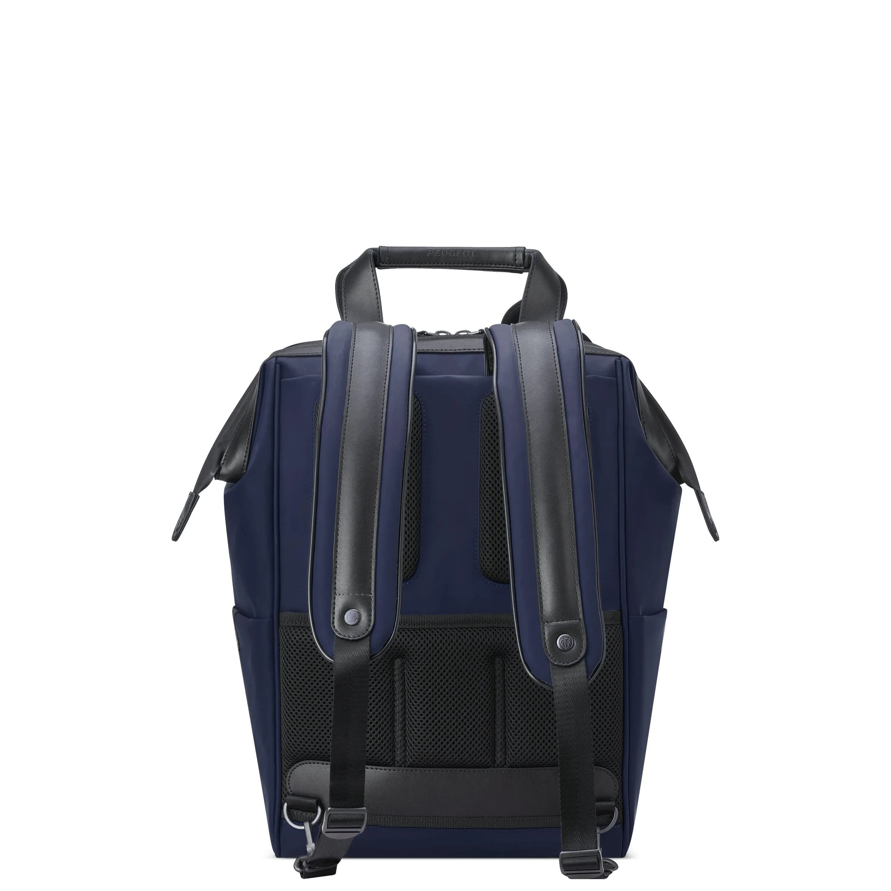 Peugeot Voyages Travel 1 Compartment 16inch Backpack