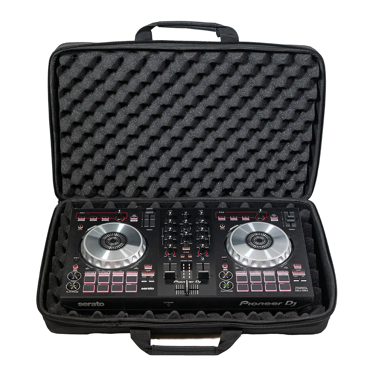 Pioneer DJ DJC-B1 Carrying Case for DDJ-REV1 & DDJ-FLX4