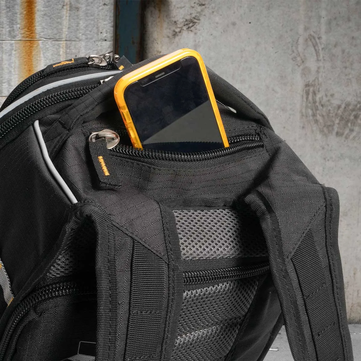 PODconnect® Backpack