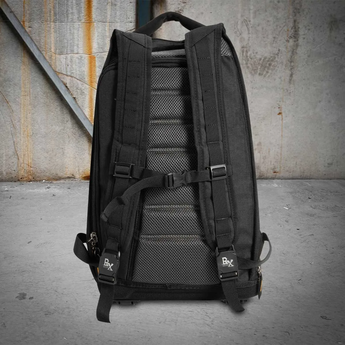 PODconnect® Backpack