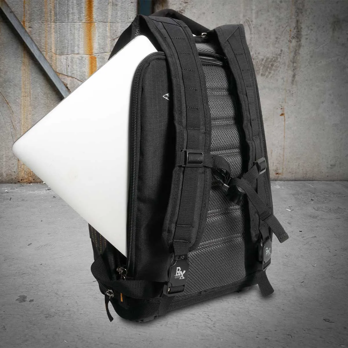 PODconnect® Backpack