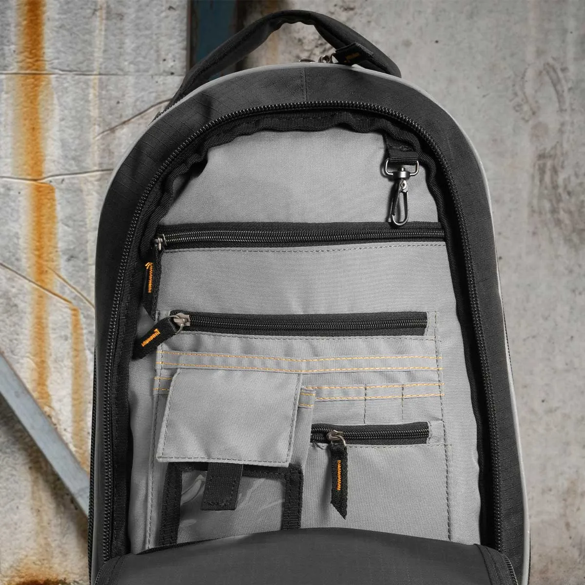 PODconnect® Backpack