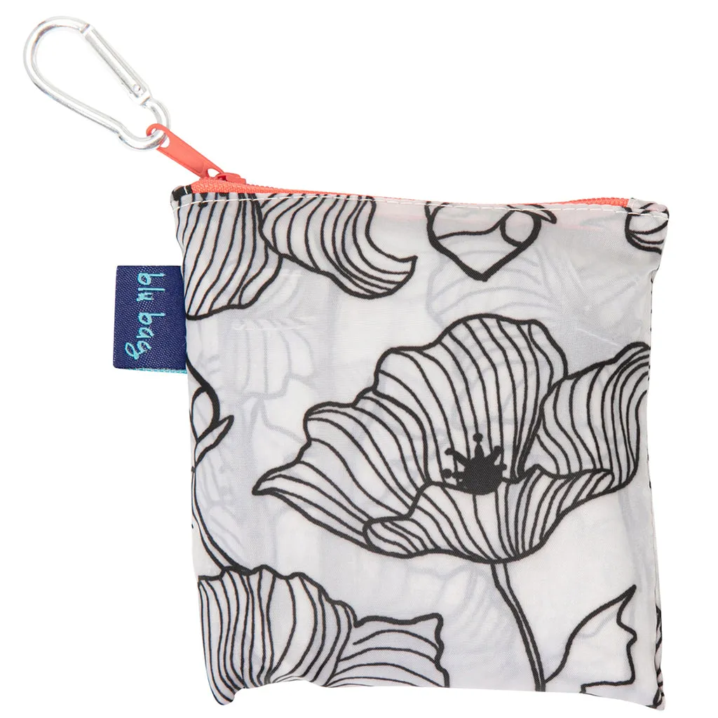 Poppy Reusable Bag