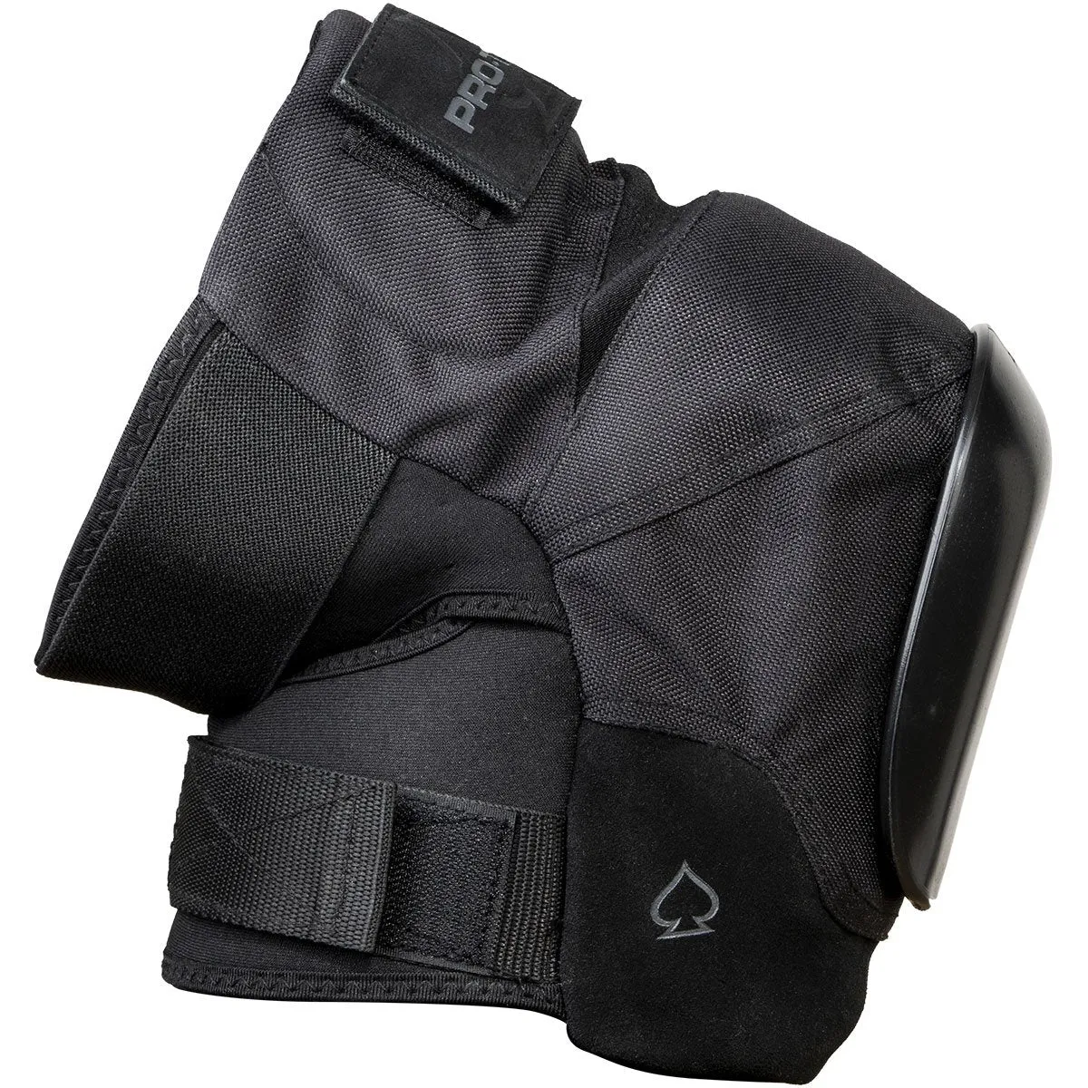 Pro-Tec Pro Knee Pads - Black