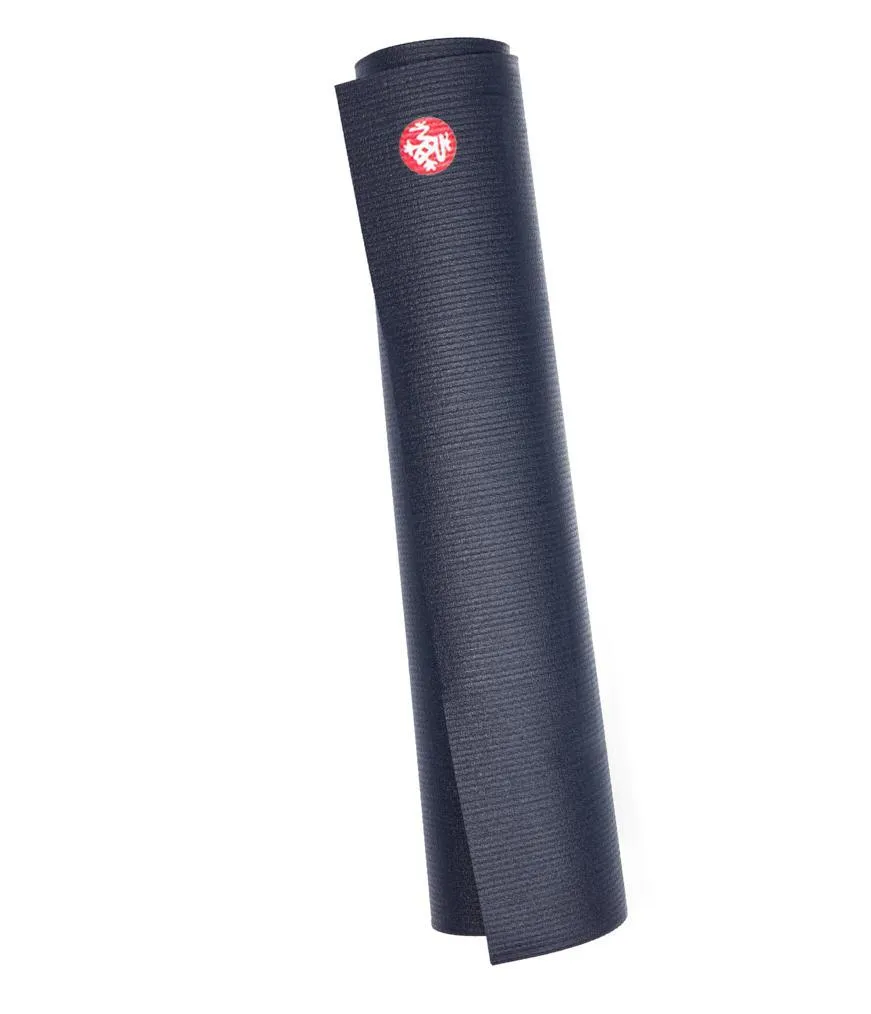 PROlite Yoga Mat 4.7 mm - OEKO-TEX Certified PVC