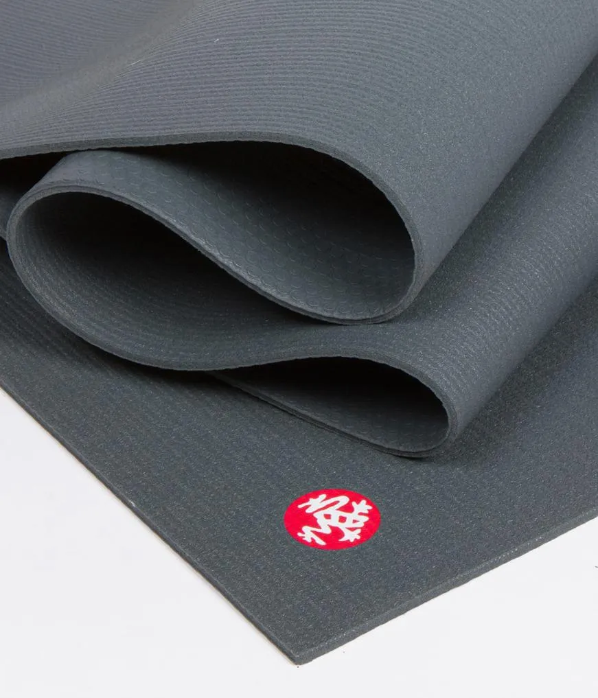 PROlite Yoga Mat 4.7 mm - OEKO-TEX Certified PVC