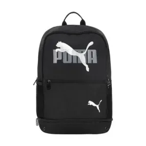 PUMA Kids' Eclipse 18.5" Backpack - Black