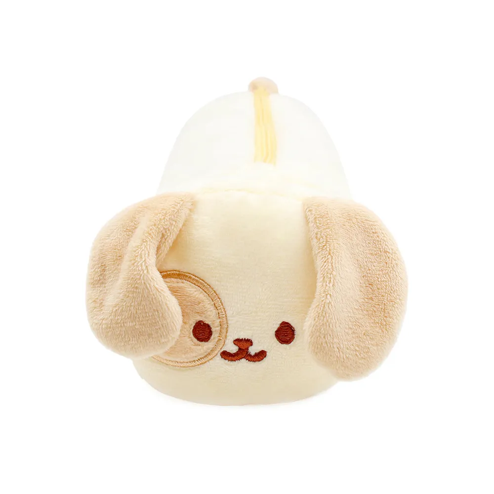 Puppiroll Plush Pencil Case