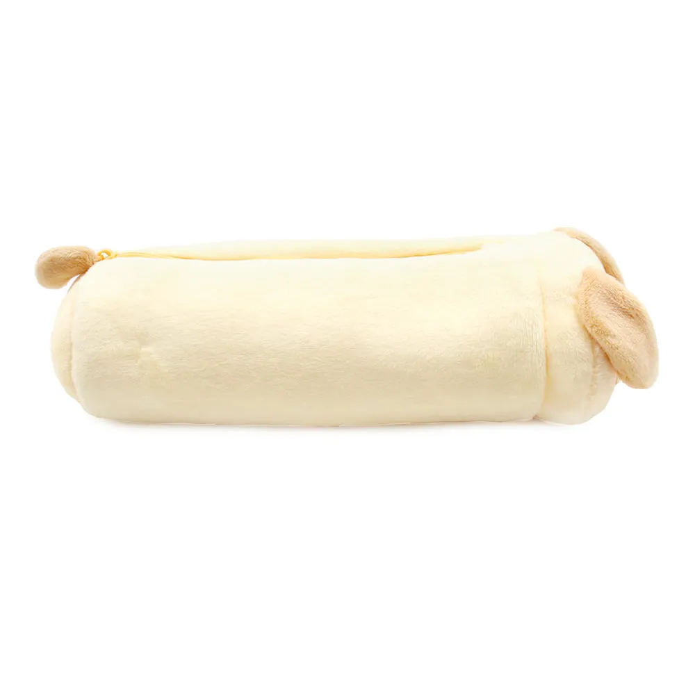 Puppiroll Plush Pencil Case