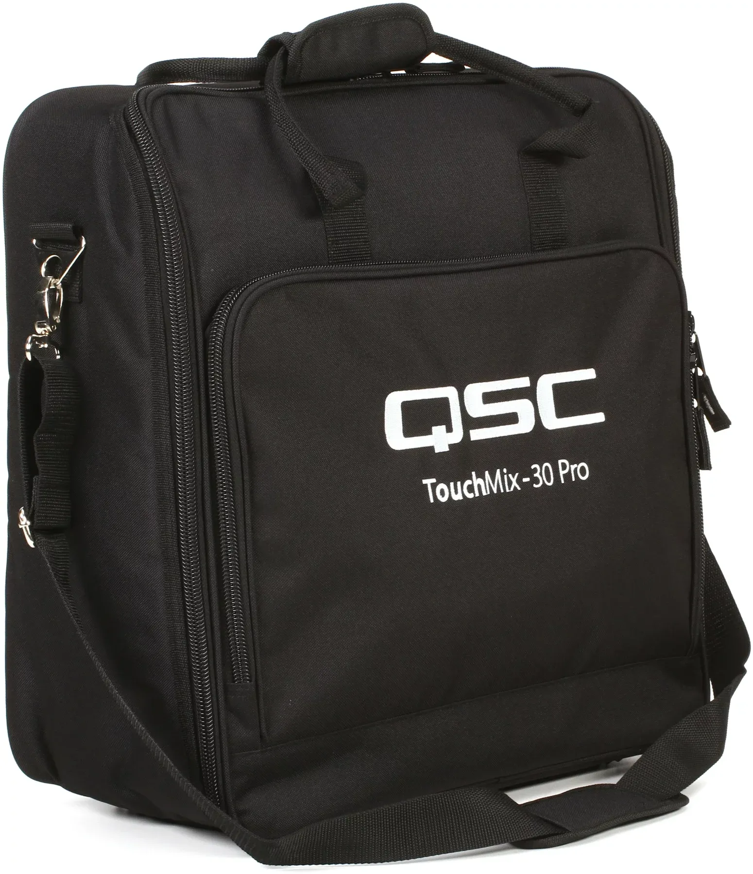 QSC TM-30 Carrying Tote - Padded Bag for TouchMix-30 Pro