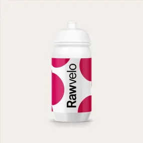 Rawvelo | Tacx Shiva Water Bottle - 500ml