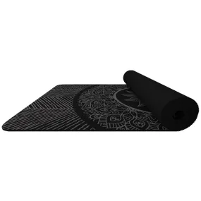 RDX D5 6mm TPE Yoga Mat