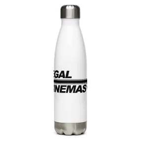 Regal Cinemas Vintage Logo Water Bottle