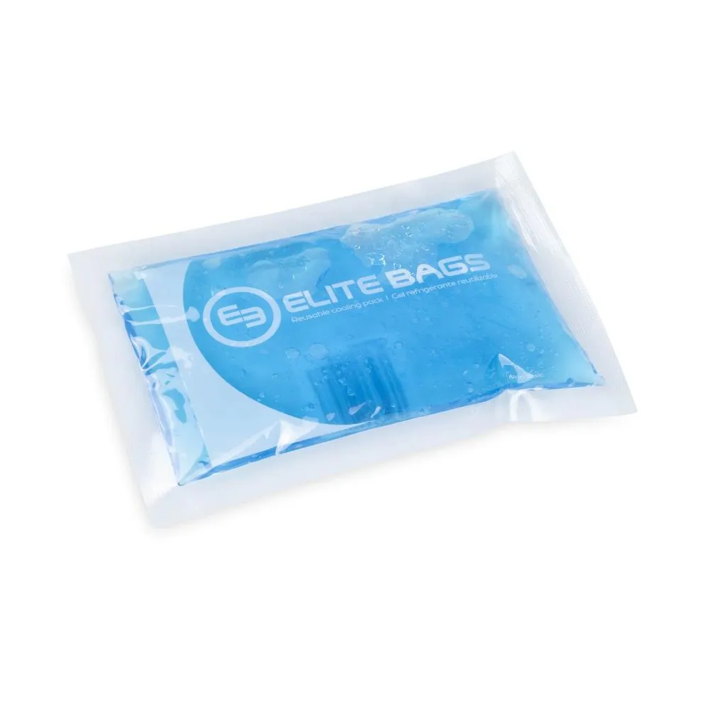 Reusable Cold Gel