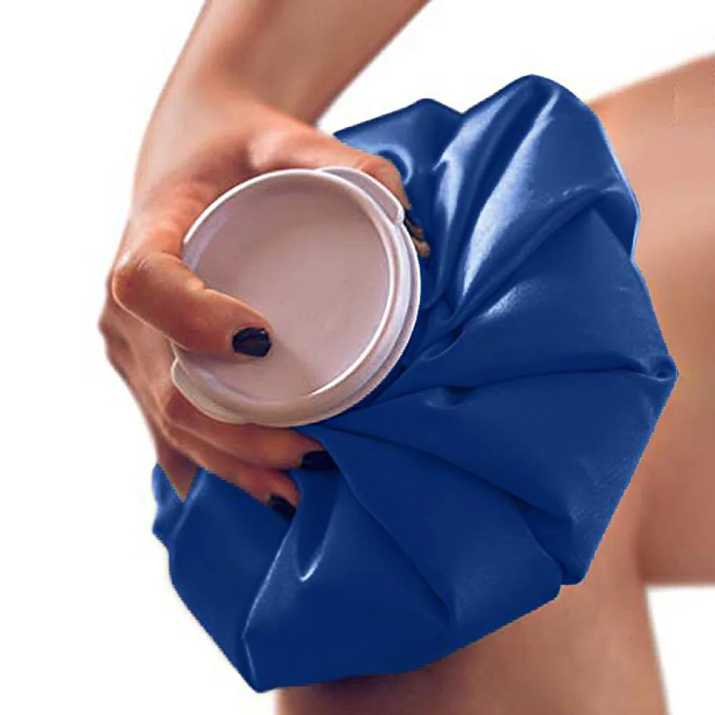 Reusable Ice Bags