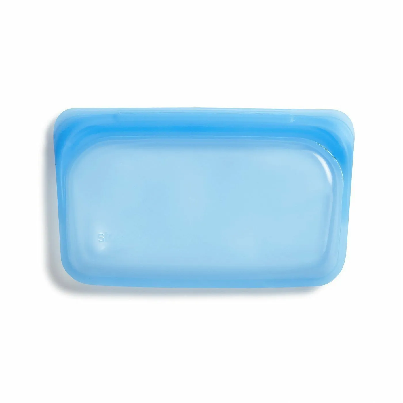 Reusable Silicone Snack Bag