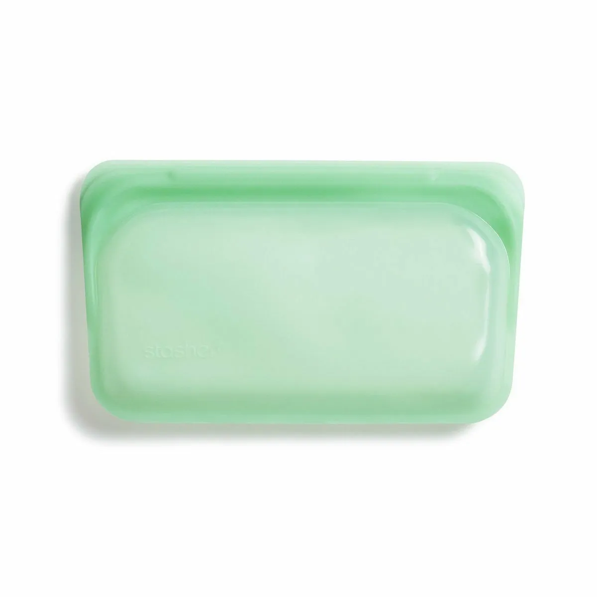 Reusable Silicone Snack Bag