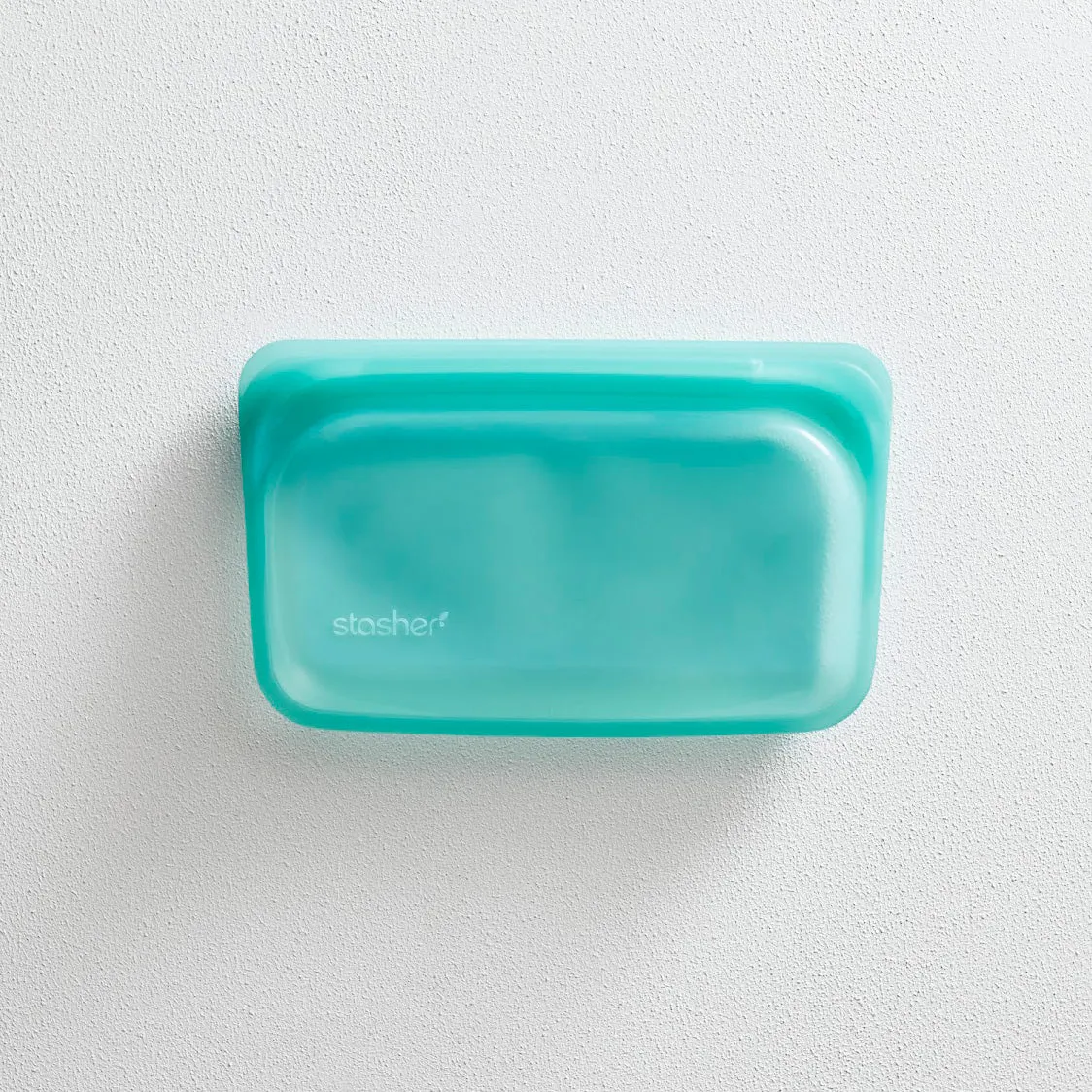 Reusable Silicone Snack Bag