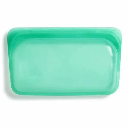 Reusable Silicone Snack Bag