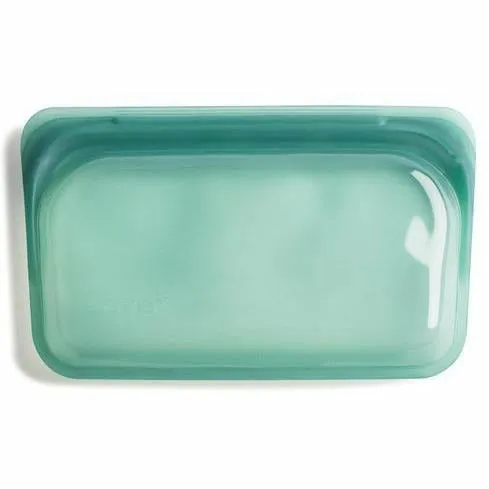 Reusable Silicone Snack Bag